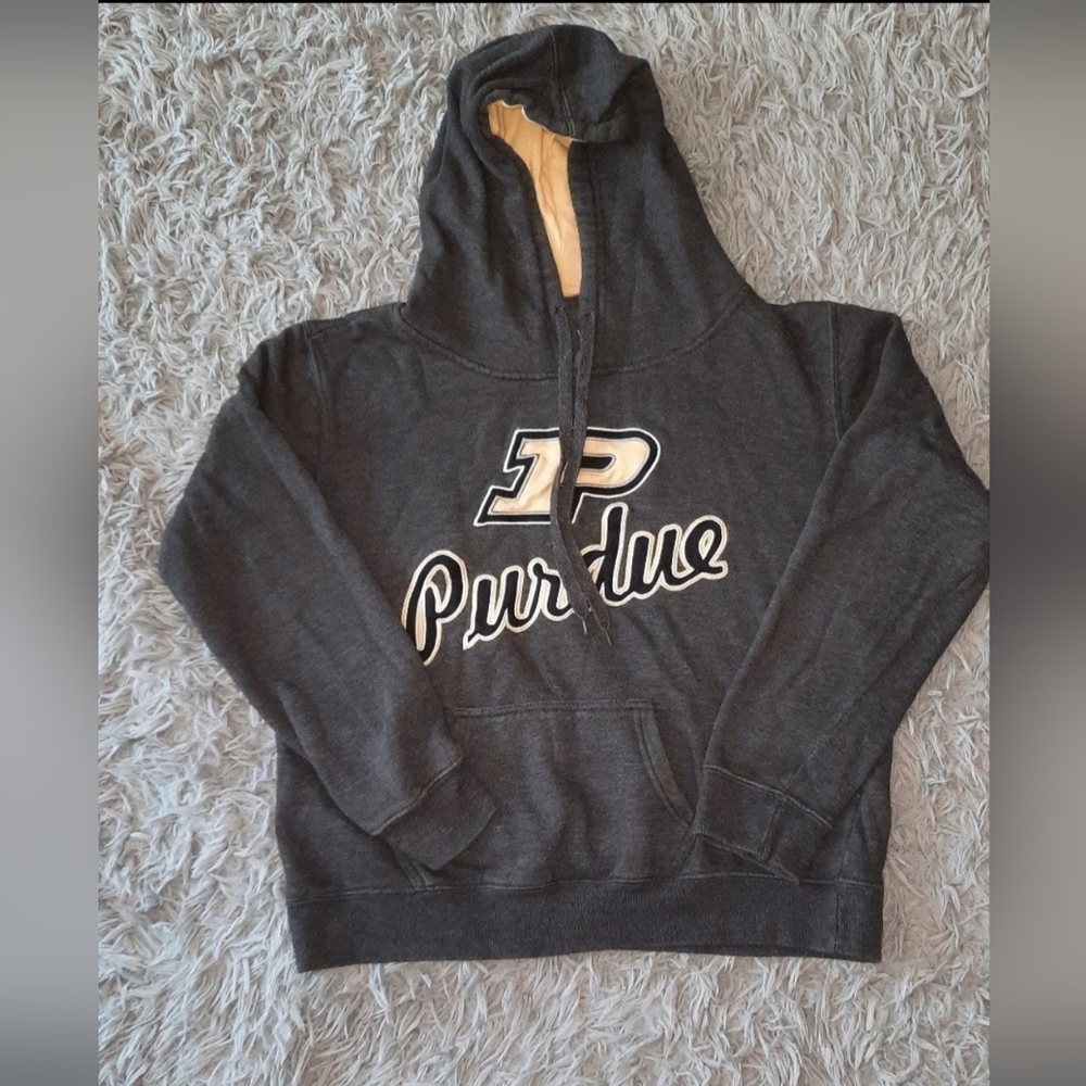 Purdue hoodie